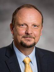 Dr. Michael Quillen of Rowan-Cabarrus Community College Named To National ACAO Board Of Directors